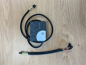 PAC Kit Wifi pour PAC Inverter