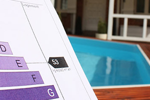 O equilíbrio térmico é fundamental para escolher o desumidificador de piscina?