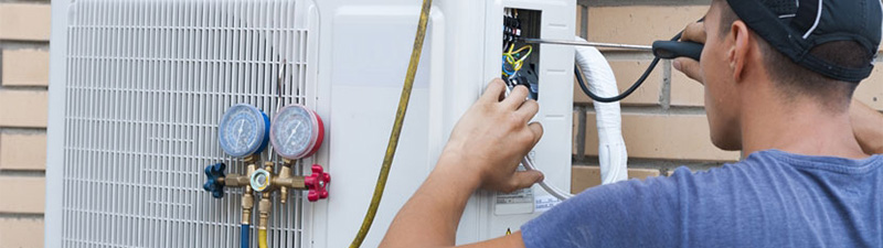 How to properly adjust your pool heat pump?
