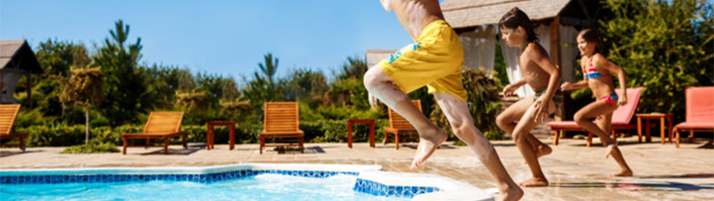 How to use the pool heat pump?