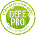 Label DEEE Pro