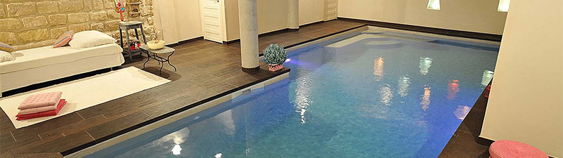 Why install a pool dehumidifier?
