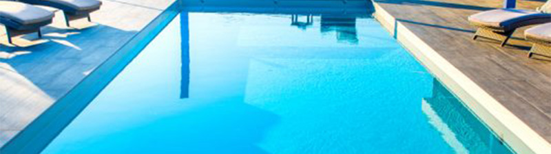 Tabella delle caratteristiche delle pompe di calore per piscine