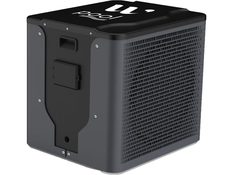 Gamme Cube+ - CUBE 5+ S